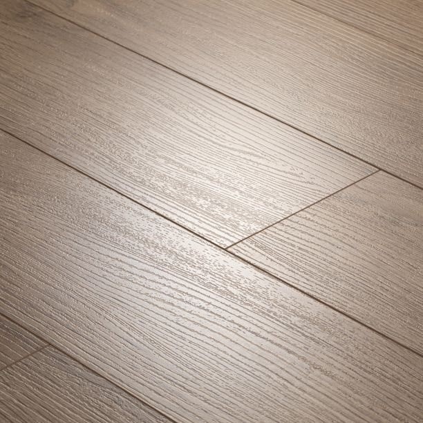 Ламинат FloorWay Standard YLM-2709 Дуб карамель фото 1 — ПетроПол