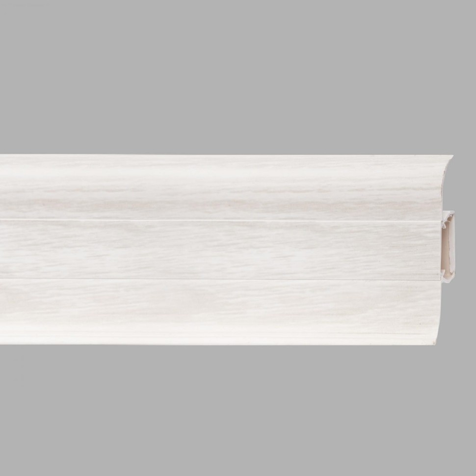 Плинтус Rico Leo 126 Олива фото 1 &mdash; ПетроПол