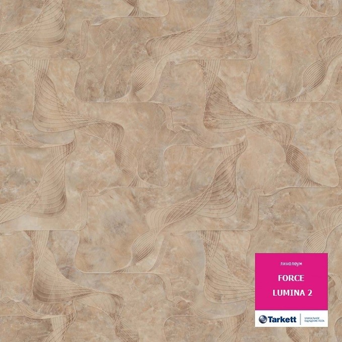 Линолеум Tarkett Force Люмина 2 фото 1 — ПетроПол