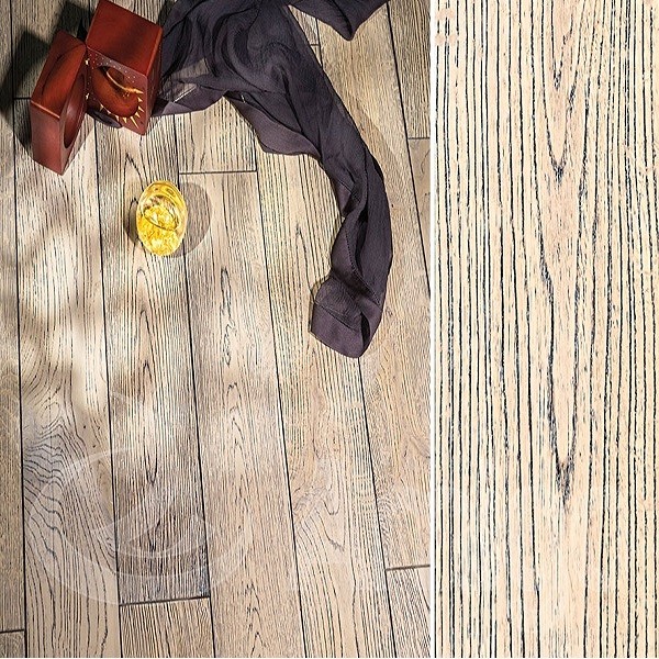 Массивная Доска Amigo Дуб Маренго фото 1 — ПетроПол