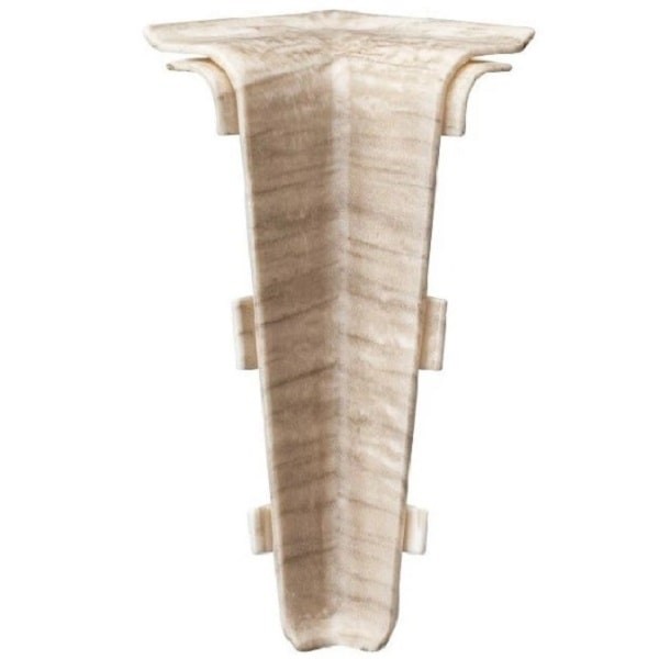  Угол внутренний Arbiton Indo 03 Дуб Лофт фото 1 — ПетроПол