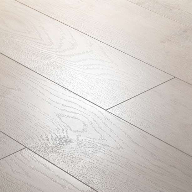 Ламинат FloorWay Standard PRE-63 Дуб Крем фото 1 — ПетроПол