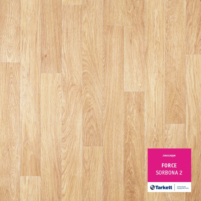 Линолеум Tarkett Force Sorbona 2 (2м) фото 1 — ПетроПол