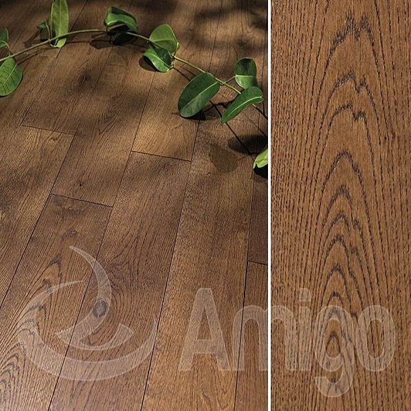 Массивная Доска Amigo Дуб Лимож фото 1 — ПетроПол