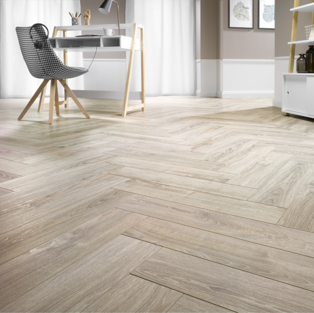 Ламинат Alsafloor Creative BR 628 Дуб Майорка фото 1 — ПетроПол