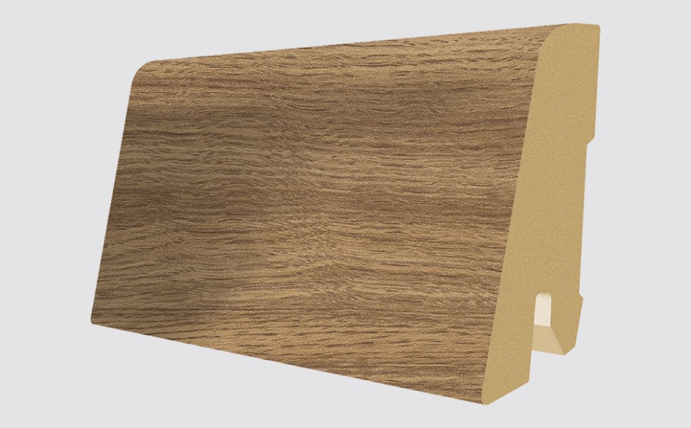 Плинтус Egger 60x17x2400 мм L411/EPL140 фото 1 — ПетроПол
