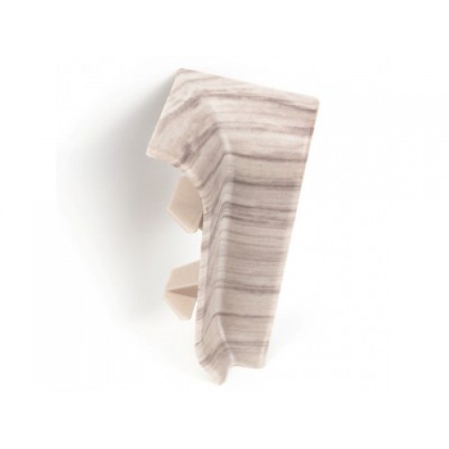 Угол внутренний Rico Leo 195 Сосна Серебристая фото 1 — ПетроПол