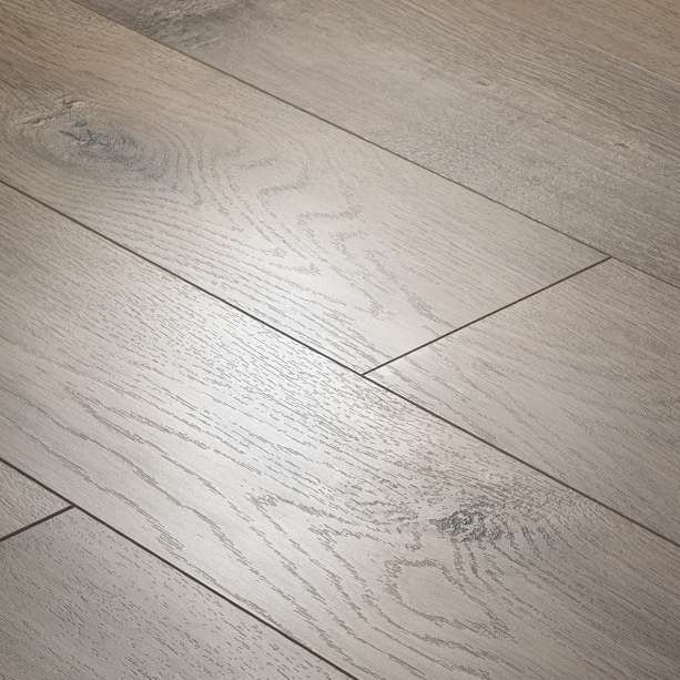 Ламинат FloorWay Standard PRE-64 Дуб LIMED фото 1 — ПетроПол