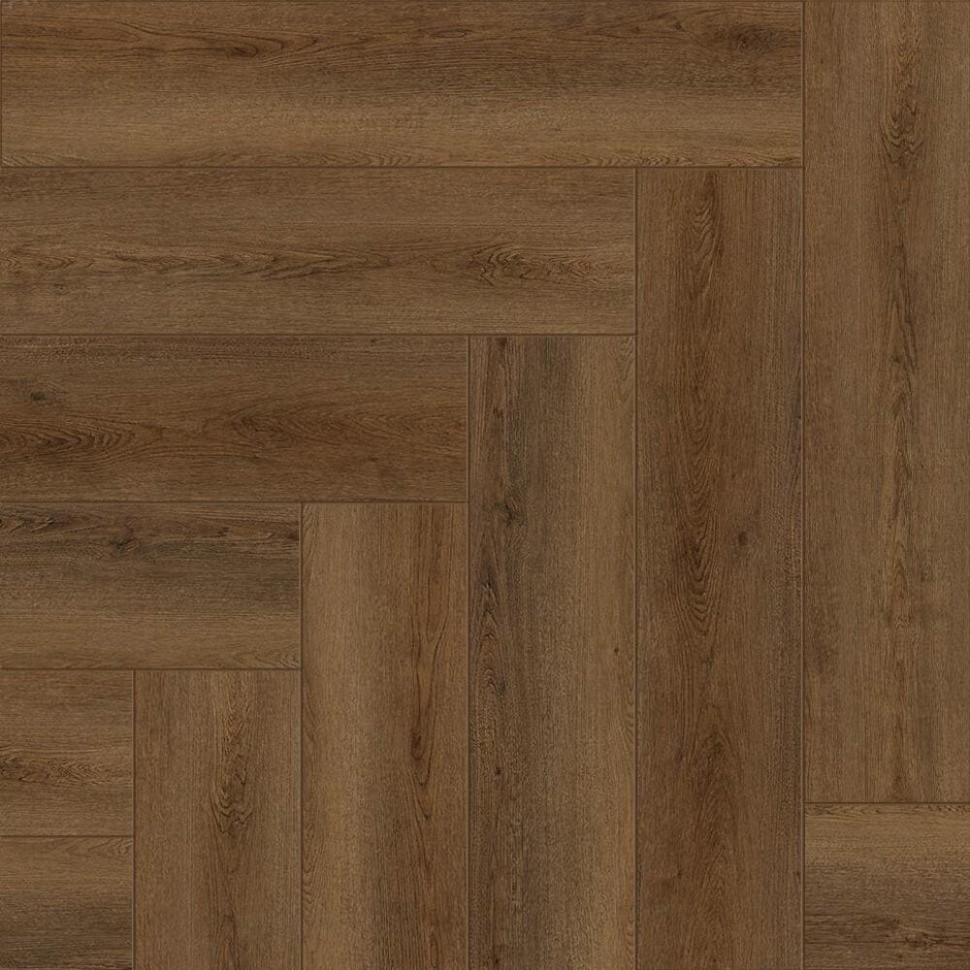 SPC ламинат Alpine Floor Light Parquet ECO 13-33 Дуб Далим фото 1 — ПетроПол