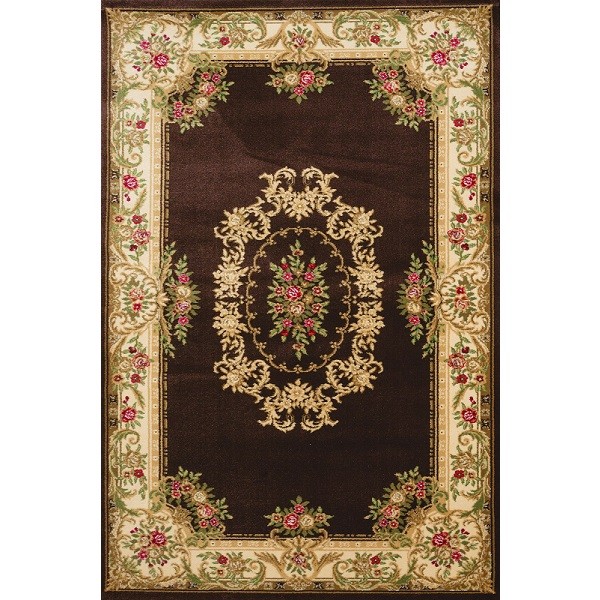 Ковер Solid L 01DVD фото 1 — ПетроПол