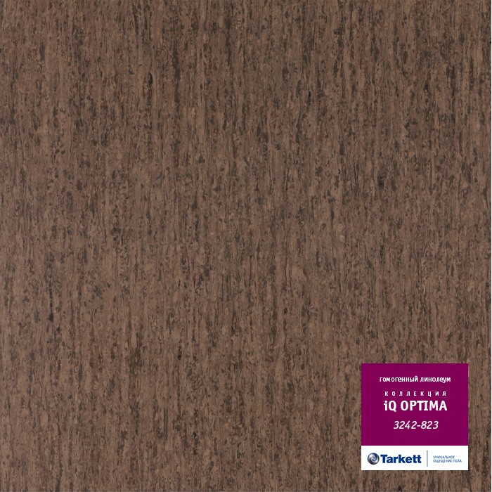 Линолеум Tarkett IQ Optima 3242 823 фото 1 — ПетроПол