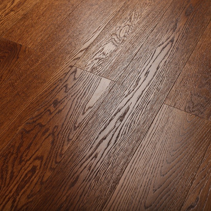 Паркетная доска Baum Дуб Антик фото 1 — ПетроПол