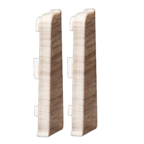 Заглушка Arbiton Indo 03 Дуб Лофт фото 1 — ПетроПол