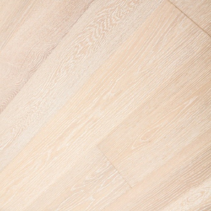 Паркетная доска Baum Дуб Дымчатый Глянец фото 1 — ПетроПол