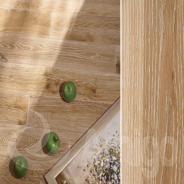 Массивная Доска Amigo Дуб Лазурный Берег фото 1 — ПетроПол