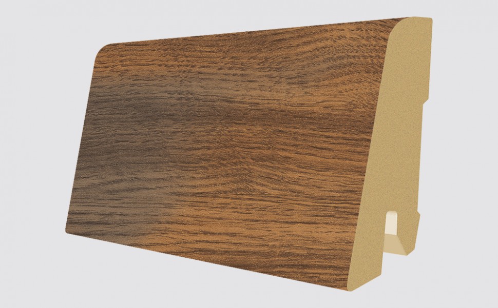 Плинтус Egger 60x17x2400 мм L421/EPL136/EPC004 фото 1 — ПетроПол