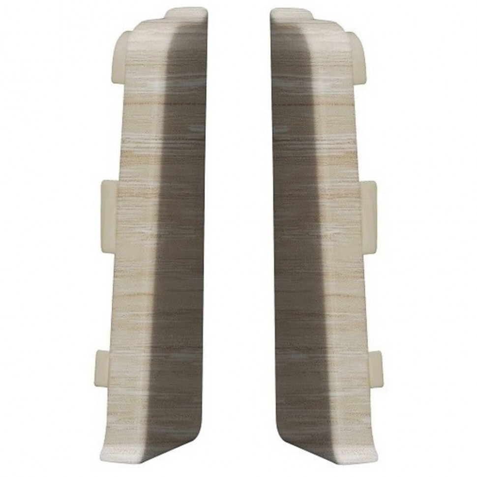 Заглушка Arbiton Indo 42 Дуб Песочный фото 1 — ПетроПол