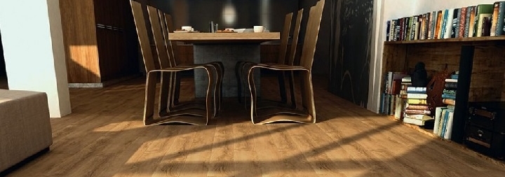 Floorwood