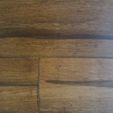 Массивная Доска Jackson Flooring Бамбук Тайгер 10 мм — ПетроПол